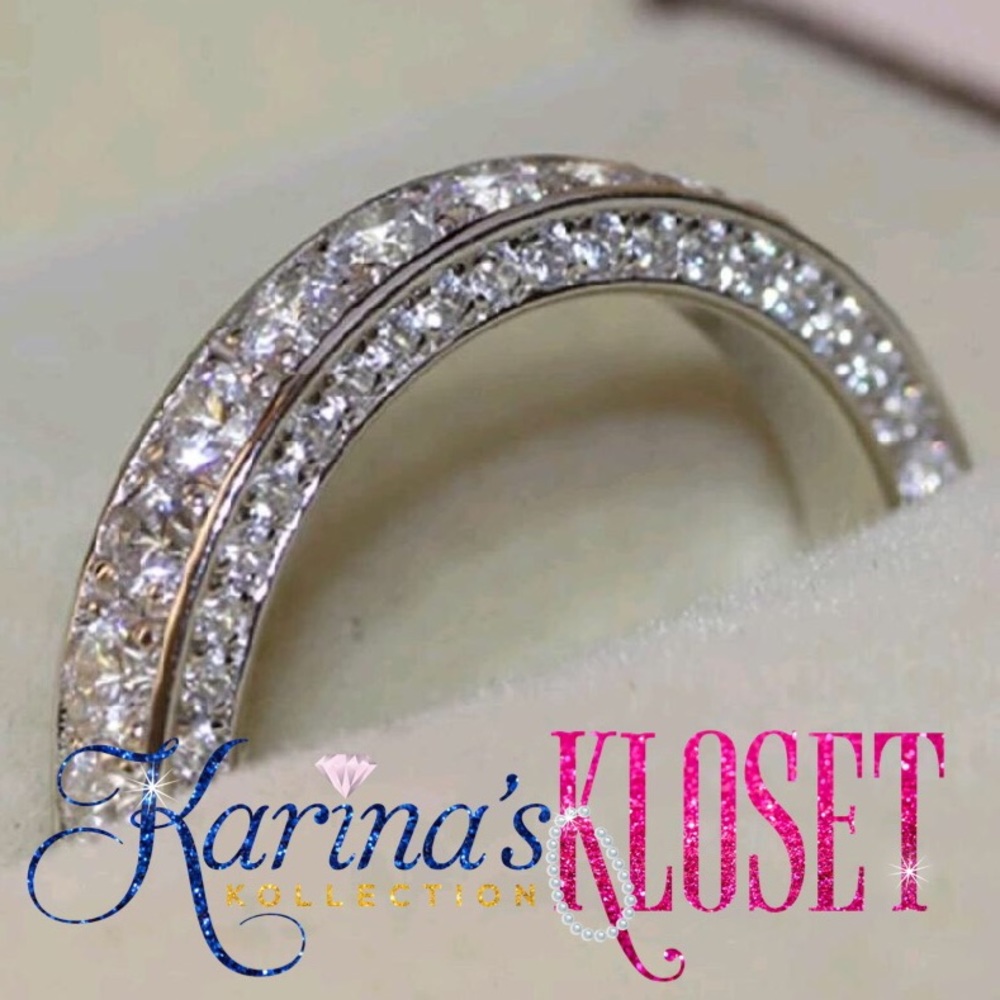 4Eva Eternity Bling Band💎